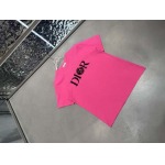 2025年10月26日入荷秋冬新作dior半袖Tシャツ高級品/MP工場