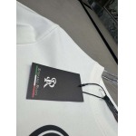 2025年10月26日入荷秋冬新作STEFANO RICCI半袖Tシャツ高級品/MP工場