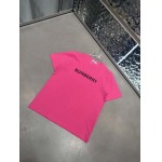 2025年10月26日入荷秋冬新作burberry半袖Tシャツ高級品/MP工場