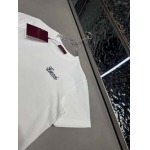 2025年10月26日入荷秋冬新作gucci半袖Tシャツ高級品/MP工場