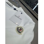 2025年10月26日入荷秋冬新作MONCLER半袖Tシャツ高級品/MP工場