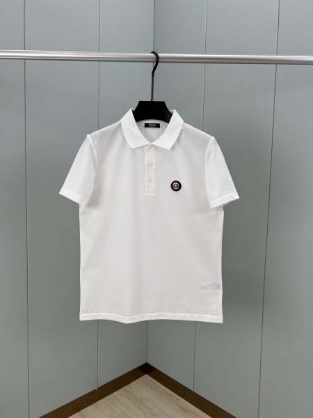 2025年10月26日入荷秋冬新作Versace半袖Tシャツ...