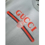 2025年10月26日入荷秋冬新作GUCCI長袖 Tシャツ高級品/MP工場