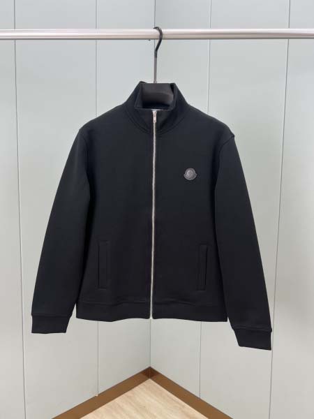 2025年10月26日入荷秋冬新作Monclerジャケット高...