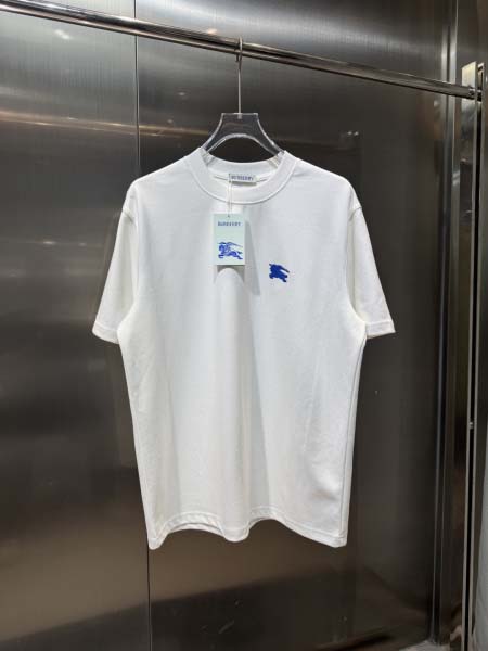 2025年10月26日入荷秋冬新作BURBERRY半袖Tシャ...