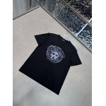 2025年10月26日入荷秋冬新作Versace半袖Tシャツ高級品/MP工場