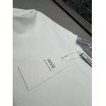 2025年10月26日入荷秋冬新作Ami長袖 Tシャツ高級品/MP工場