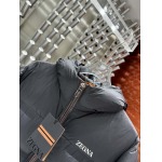 2025年10月27日秋冬新作Zegnaダウンジャケット高品質超厳選★入手困難/P5工場