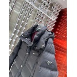 2025年10月27日秋冬新作Pradaダウンジャケット高品質超厳選★入手困難/P5工場