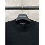 2025年10月27日秋冬新作Balenciagaニット/セーター高品質超厳選★入手困難/LDF工場