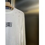 2025年10月27日秋冬新作Maison Margielaニット/セーター高品質超厳選★入手困難/LDF工場