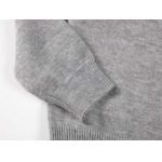 2025年10月27日秋冬新作Gucciニット/セーター高品質超厳選★入手困難/LDF工場