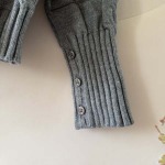 2025年10月27日秋冬新作THOM BROWNE  ニット/セーター高品質超厳選★入手困難/LDF工場