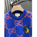 2025年10月27日秋冬新作GUCCIニット/セーター高品質超厳選★入手困難/LDF工場