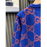 2025年10月27日秋冬新作GUCCIニット/セーター高品質超厳選★入手困難/LDF工場