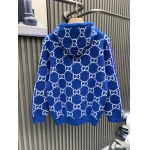 2025年10月27日秋冬新作GUCCIニット/セーター高品質超厳選★入手困難/LDF工場