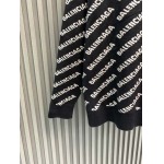 2025年10月27日秋冬新作Balenciagaニット/セーター高品質超厳選★入手困難/LDF工場