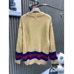 2025年10月27日秋冬新作GUCCIニット/セーター高品質超厳選★入手困難/LDF工場