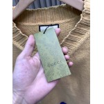 2025年10月27日秋冬新作GUCCIニット/セーター高品質超厳選★入手困難/LDF工場