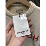 2025年10月27日秋冬新作Givenchyニット/セーター高品質超厳選★入手困難/LDF工場