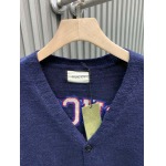 2025年10月27日秋冬新作GUCCIニット/セーター高品質超厳選★入手困難/LDF工場