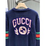 2025年10月27日秋冬新作GUCCIニット/セーター高品質超厳選★入手困難/LDF工場
