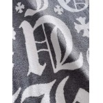 2025年10月27日秋冬新作Chrome Heartsニット/セーター高品質超厳選★入手困難/LDF工場