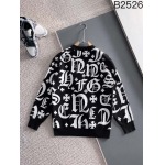 2025年10月27日秋冬新作Chrome Heartsニット/セーター高品質超厳選★入手困難/LDF工場