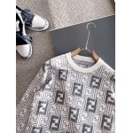 2025年10月27日秋冬新作Fendiニット/セーター高品質超厳選★入手困難/LDF工場