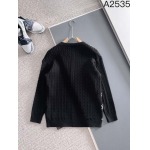 2025年10月27日秋冬新作Gucciニット/セーター高品質超厳選★入手困難/LDF工場