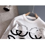 2025年10月27日秋冬新作Gucciニット/セーター高品質超厳選★入手困難/LDF工場