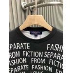 2025年10月28日秋冬新作Louis Vuittonニット/セーター高品質人気商品/LDF工場