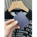 2025年10月28日秋冬新作Louis Vuittonニット/セーター高品質人気商品/LDF工場