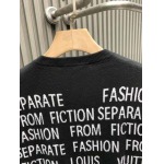 2025年10月28日秋冬新作Louis Vuittonニット/セーター高品質人気商品/LDF工場