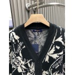 2025年10月28日秋冬新作Louis Vuittonニット/セーター高品質人気商品/LDF工場