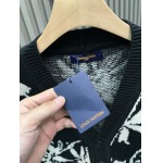 2025年10月28日秋冬新作Louis Vuittonニット/セーター高品質人気商品/LDF工場