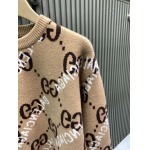 2025年10月28日秋冬新作Balenciagaニット/セーター高品質人気商品/LDF工場