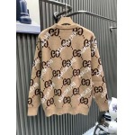 2025年10月28日秋冬新作Balenciagaニット/セーター高品質人気商品/LDF工場