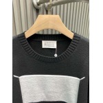 2025年10月28日秋冬新作Maison Margielaニット/セーター高品質人気商品/LDF工場