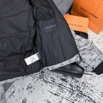 2025年10月28日秋冬新作Louis Vuittonダウンジャケット高品質人気商品/LDF工場