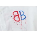 2025年10月28日秋冬新作Balenciaga長袖シャツ高品質人気商品/LDF工場