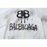 2025年10月28日秋冬新作Balenciaga長袖シャツ高品質人気商品/LDF工場