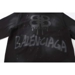 2025年10月28日秋冬新作Balenciaga長袖シャツ高品質人気商品/LDF工場