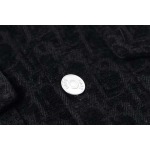 2025年10月28日秋冬新作Dior長袖シャツ高品質人気商品/LDF工場