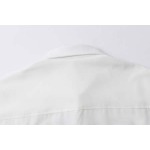 2025年10月28日秋冬新作Givenchy長袖シャツ高品質人気商品/LDF工場