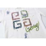 2025年10月28日秋冬新作Givenchy長袖シャツ高品質人気商品/LDF工場