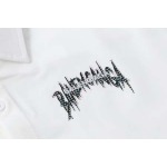 2025年10月28日秋冬新作Balenciaga長袖シャツ高品質人気商品/LDF工場