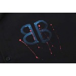 2025年10月28日秋冬新作Balenciaga長袖シャツ高品質人気商品/LDF工場