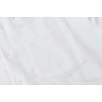 2025年10月28日秋冬新作Dior長袖シャツ高品質人気商品/LDF工場