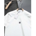 2025年10月28日秋冬新作Givenchy半袖Tシャツ高品質人気商品/LDF工場